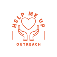 Help Me Up Outreach Logo