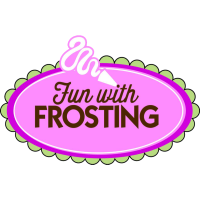 Fun with Frosting Logo