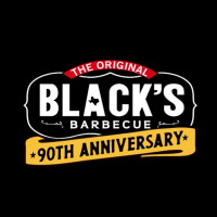 Black's Barbecue San Marcos Logo
