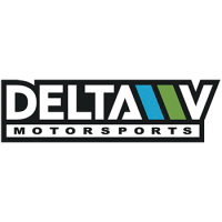 Delta V Motorsports Logo