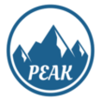 Peak Enterprises Logo