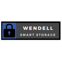 Wendell Smart Storage Logo