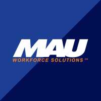 MAU Workforce Solutions Logo