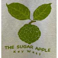 Sugar  Apple Organic Cafe & Market Logo