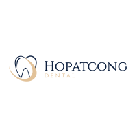Hopatcong Dental Logo