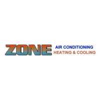 Comfort Now Air, Plumbing, & Heating Logo
