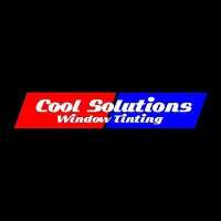 Cool Solutions Window Tinting Logo