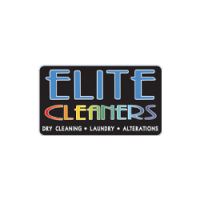 Elite Cleaners Logo