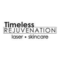 Timeless Rejuvenation Medical Spa Logo