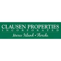 Clausen Properties, Inc. Logo