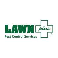 Lawn Plus Pest Control Services Logo