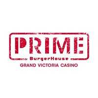 Prime BurgerHouse Logo