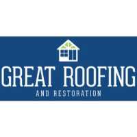Great Roofing & Restoration Logo