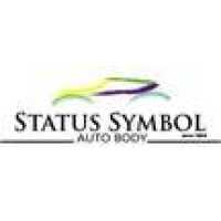 Status Symbol Auto Body Logo