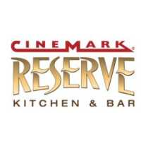 Reserve Kitchen & Bar - Bellevue Lincoln Square Logo