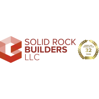 Solid Rock Builders LLC Logo