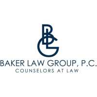 Baker Law Group P.C. Logo