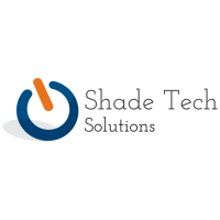 Shade Tech Solutions, LLC Logo
