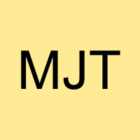 M & J Tire Logo
