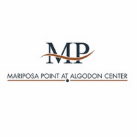 Mariposa Point at AlgodoÌn Center Logo