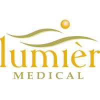 Lumier Medical:  Dr. Lum Logo