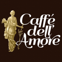 Caffe dell'Amore Logo