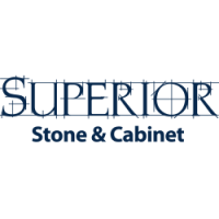 Superior Stone and Cabinet Logo