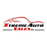 Xtreme Auto Sales Inc Logo