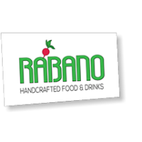 Rabano Logo