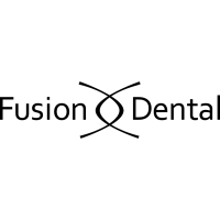 Fusion Dental - Bethesda Logo