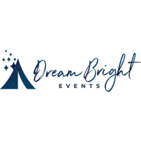 Dream Bright Events Logo