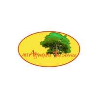 All Affordable Tree Service Logo