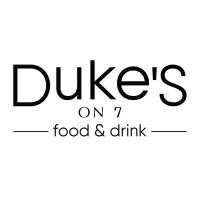 Duke's on 7 Logo