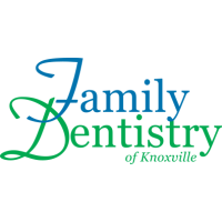 Family Dentistry of Knoxville Logo