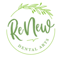 ReNew Dental Arts Logo