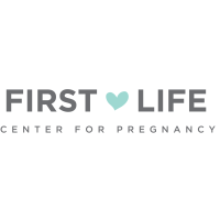 First Life Center for Pregnancy Logo
