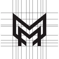 M3 Construction OH Logo
