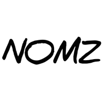 NOMZ - Restaurant & Bar - Akron, OH Logo