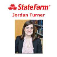 Jordan Turner - State Farm Insurance Agent Logo
