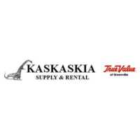 Kaskaskia Supply & Rental Logo