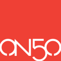 On50 Logo