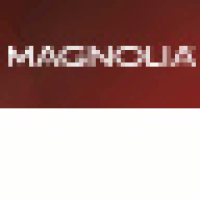 Magnolia - Closed Logo