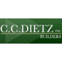 CC Dietz Inc Logo