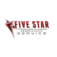 Five Star Service Pros Logo