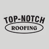 Top-Notch Roofing Logo