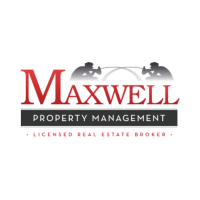 Maxwell Property Management Logo