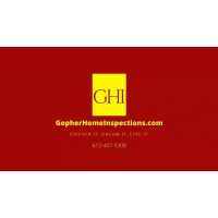 gopherhomeinspections.com Logo