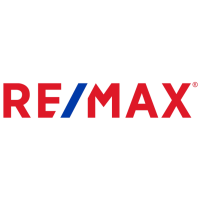 RE/MAX First Realty Logo