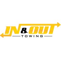 J & J Towing and Recovery Logo