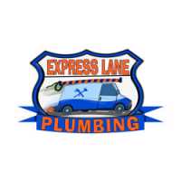 Express Lane Plumbing Logo